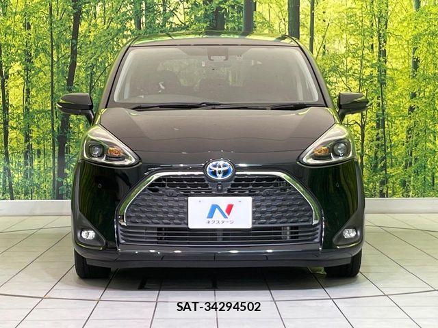 Toyota SIENTA 2019-01 7502845-13