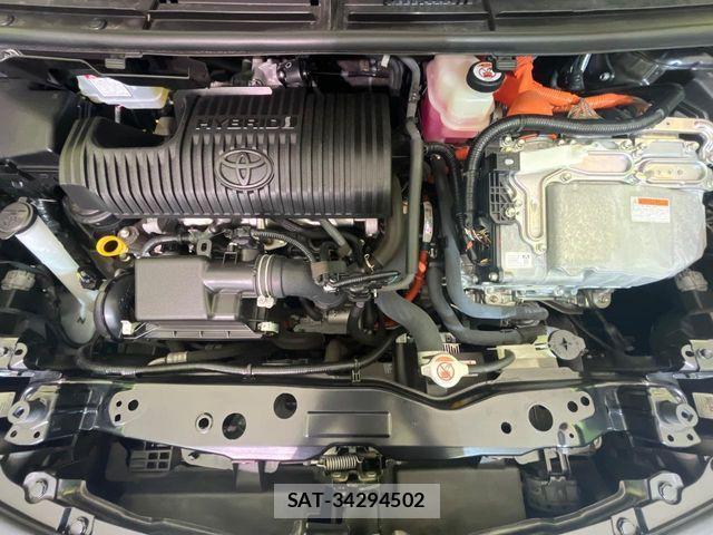 Toyota SIENTA 2019-01 7502845-17