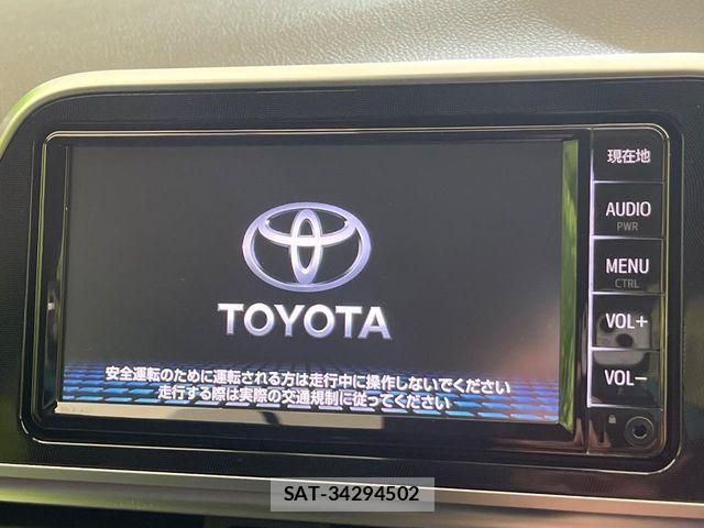 Toyota SIENTA 2019-01 7502845-2