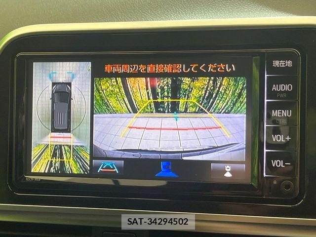 Toyota SIENTA 2019-01 7502845-3