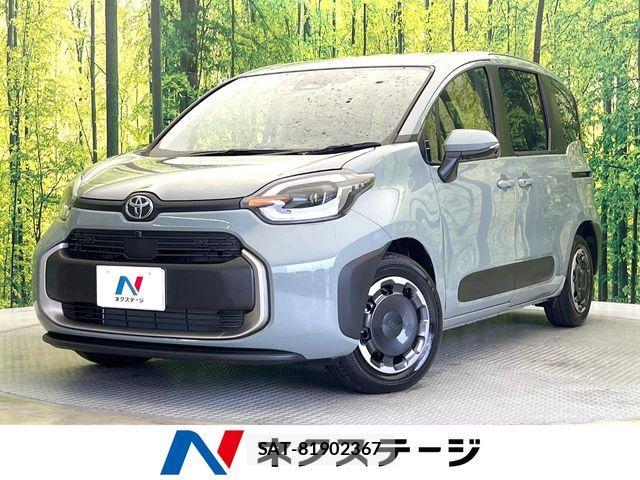 Toyota SIENTA 2026-05 7502828-0