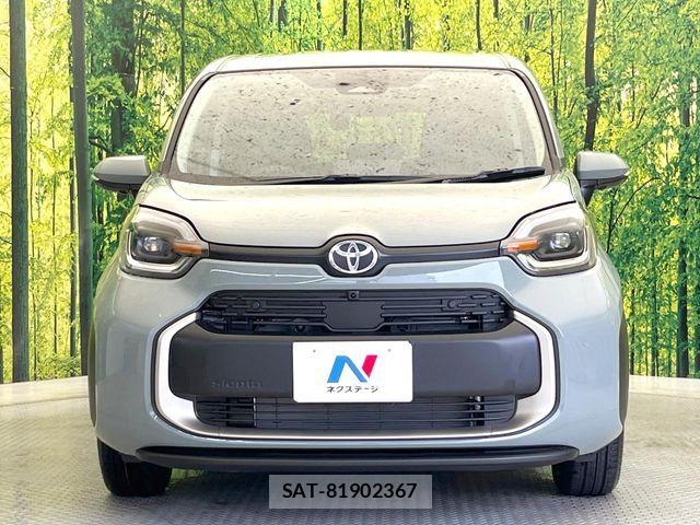 Toyota SIENTA 2026-05 7502828-14