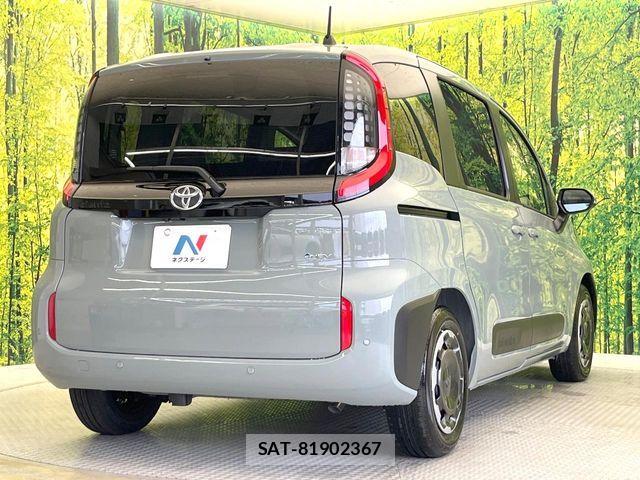 Toyota SIENTA 2026-05 7502828-16