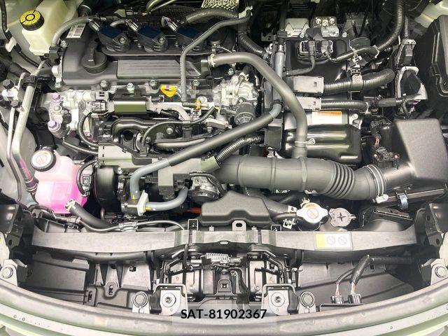 Toyota SIENTA 2026-05 7502828-17