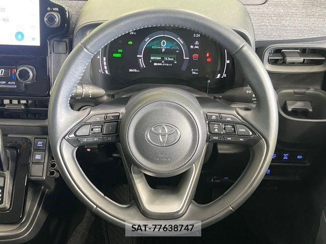 Toyota SIENTA 2023-06 7502837-11