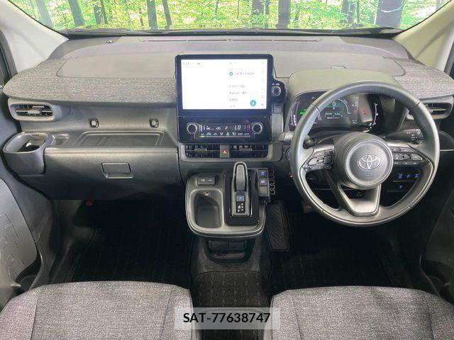 Toyota SIENTA 2023-06 7502837-1