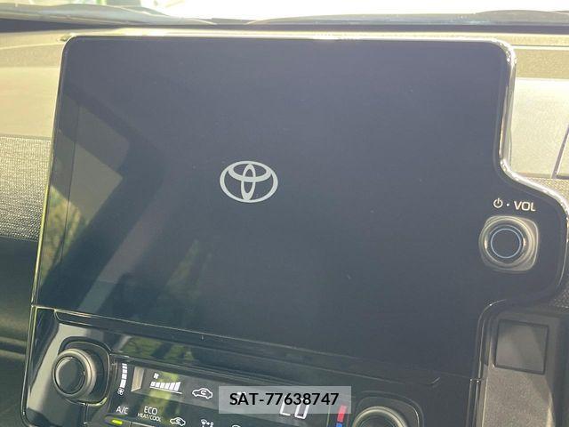 Toyota SIENTA 2023-06 7502837-2