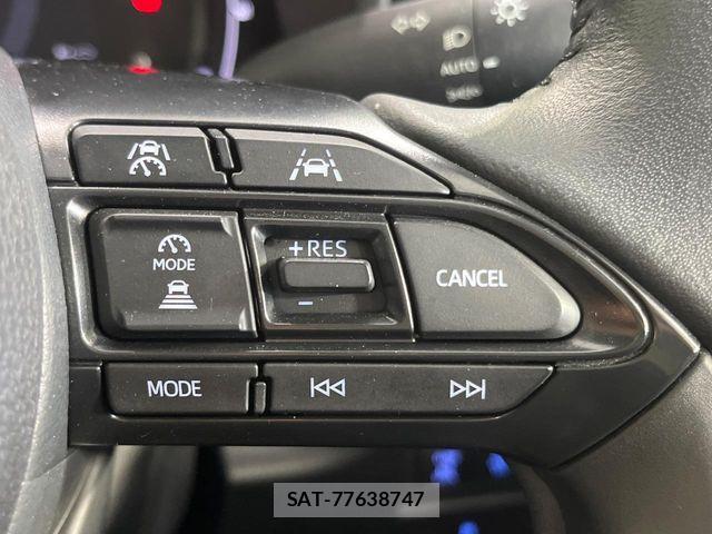 Toyota SIENTA 2023-06 7502837-5