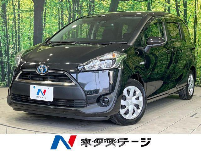 Toyota SIENTA 2015-09 7502850-0