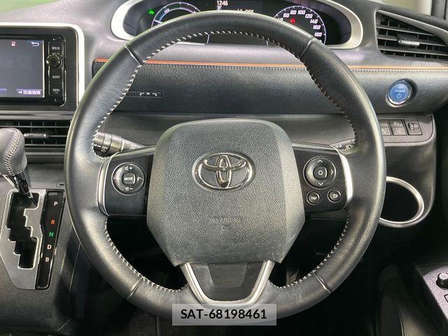 Toyota SIENTA 2015-09 7502850-12
