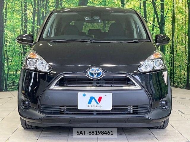 Toyota SIENTA 2015-09 7502850-14