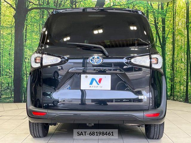 Toyota SIENTA 2015-09 7502850-15