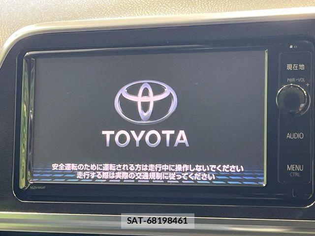 Toyota SIENTA 2015-09 7502850-2