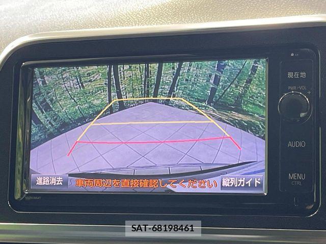 Toyota SIENTA 2015-09 7502850-3