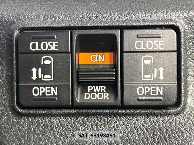 Toyota SIENTA 2015-09 7502850-5
