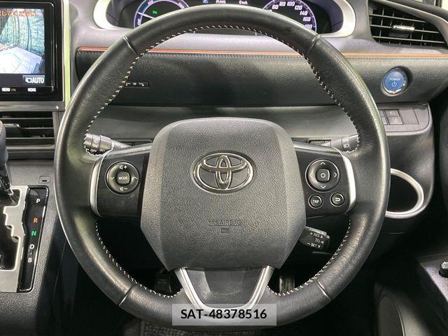 Toyota SIENTA 2021-03 7502843-12