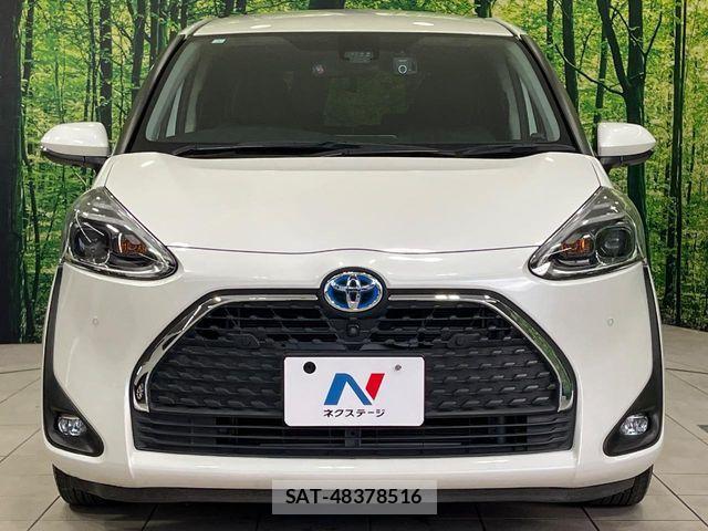 Toyota SIENTA 2021-03 7502843-14