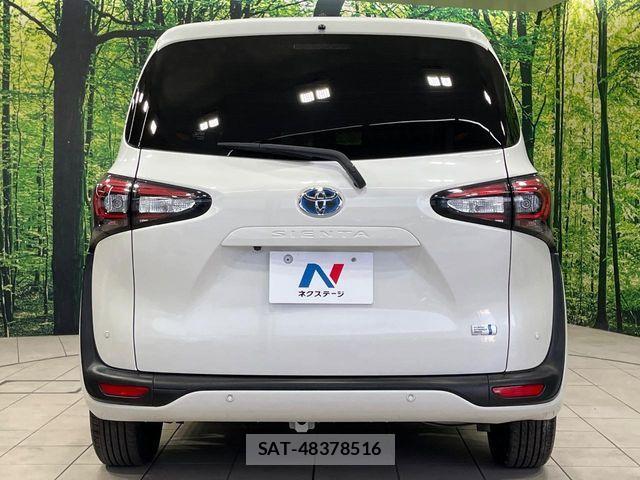Toyota SIENTA 2021-03 7502843-15