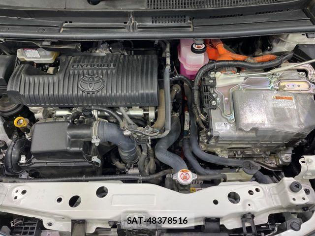 Toyota SIENTA 2021-03 7502843-17