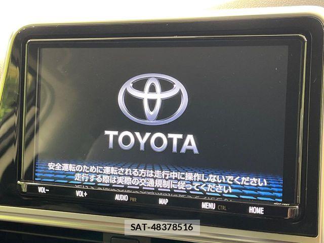 Toyota SIENTA 2021-03 7502843-2