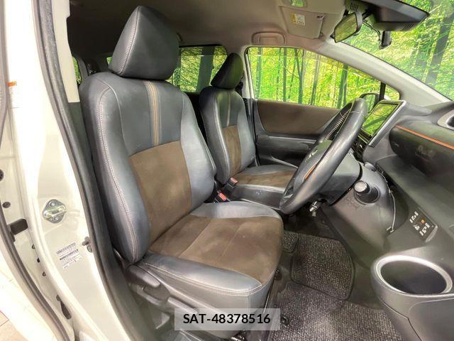Toyota SIENTA 2021-03 7502843-7