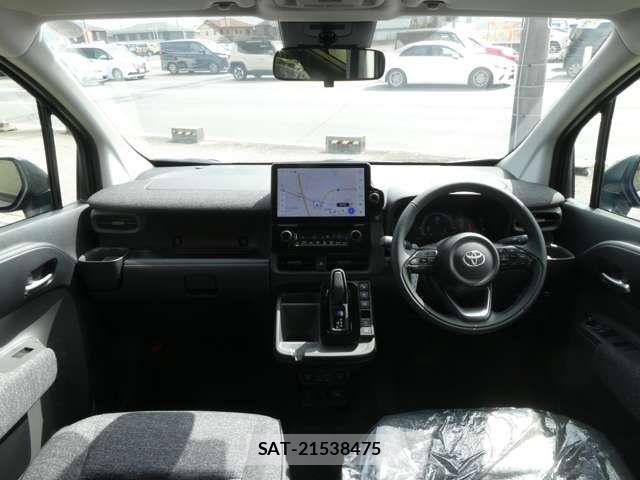 Toyota SIENTA 2026-03 7502827-9
