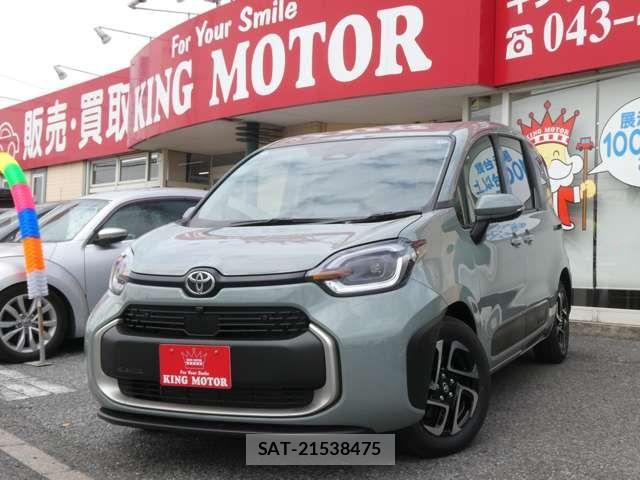 Toyota SIENTA 2026-03 7502827-10