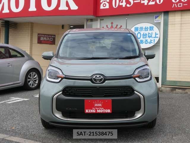 Toyota SIENTA 2026-03 7502827-12