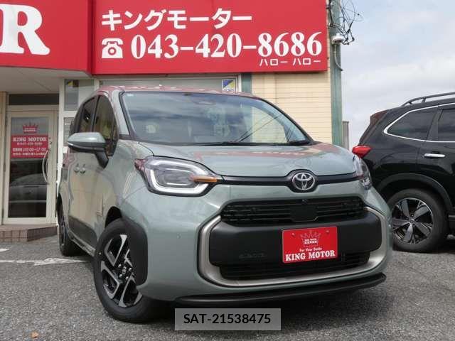 Toyota SIENTA 2026-03 7502827-13