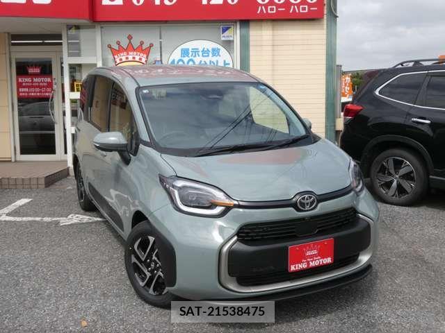 Toyota SIENTA 2026-03 7502827-14