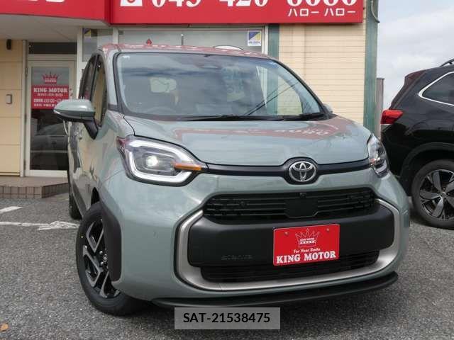 Toyota SIENTA 2026-03 7502827-15
