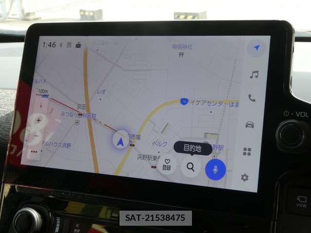 Toyota SIENTA 2026-03 7502827-1