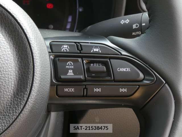 Toyota SIENTA 2026-03 7502827-4