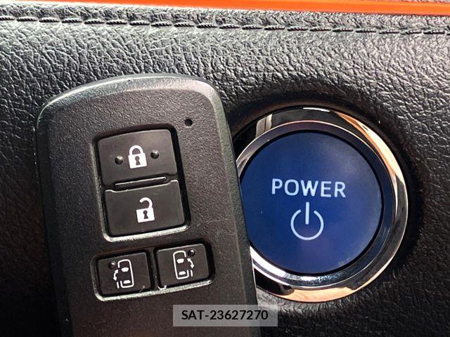 Toyota SIENTA 2018-09 7510051-9