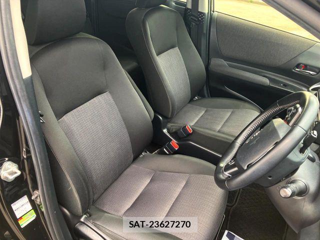 Toyota SIENTA 2018-09 7510051-11