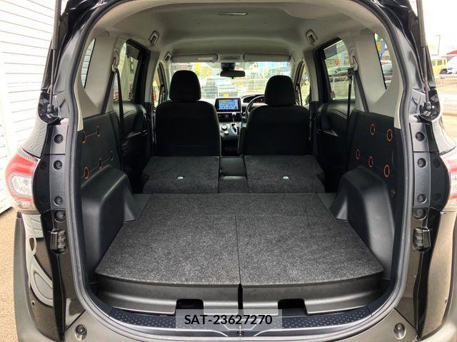 Toyota SIENTA 2018-09 7510051-13