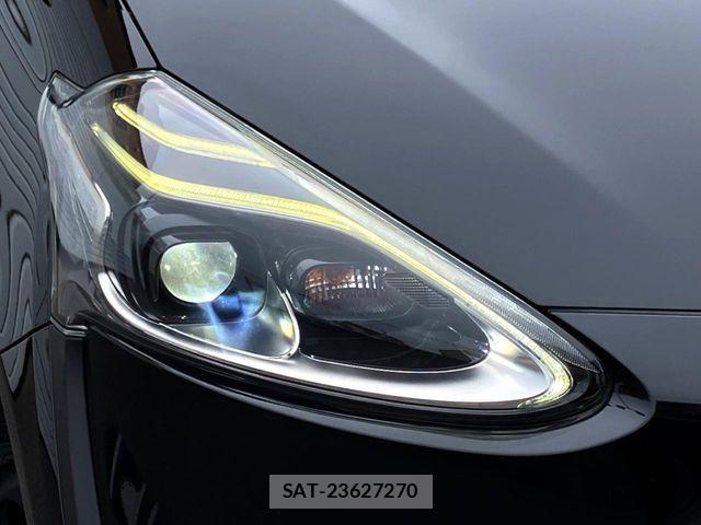 Toyota SIENTA 2018-09 7510051-16