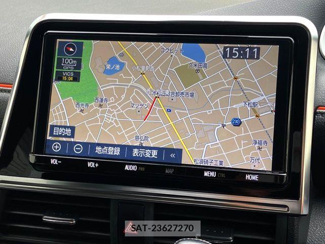 Toyota SIENTA 2018-09 7510051-19