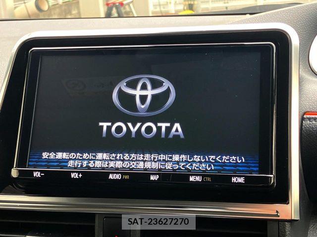 Toyota SIENTA 2018-09 7510051-2