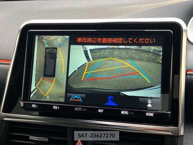 Toyota SIENTA 2018-09 7510051-3