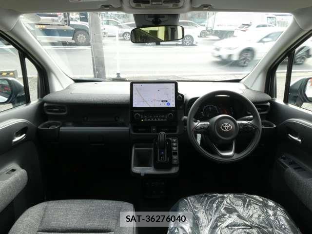 Toyota SIENTA 2026-02 7502825-9