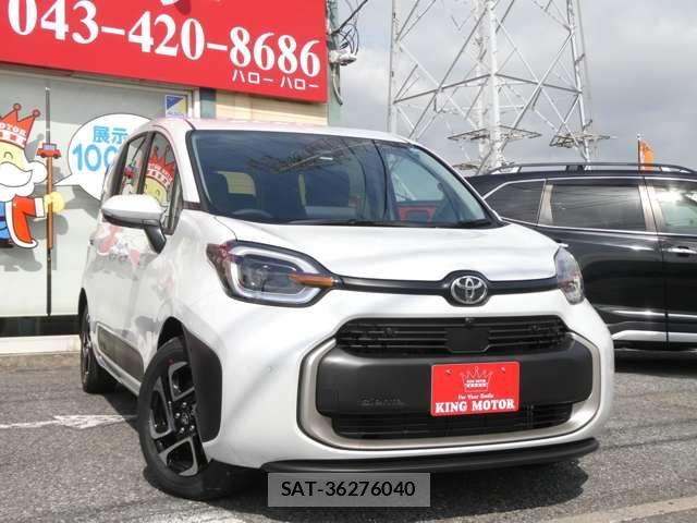 Toyota SIENTA 2026-02 7502825-10