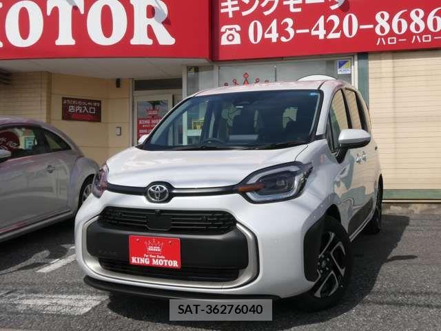 Toyota SIENTA 2026-02 7502825-13