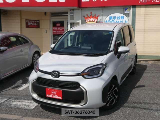 Toyota SIENTA 2026-02 7502825-14