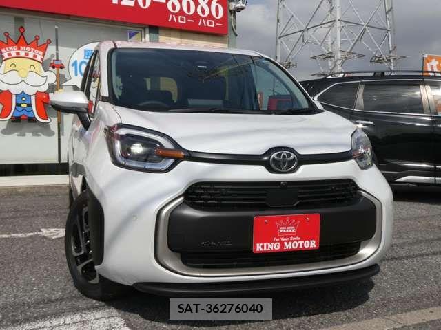 Toyota SIENTA 2026-02 7502825-15