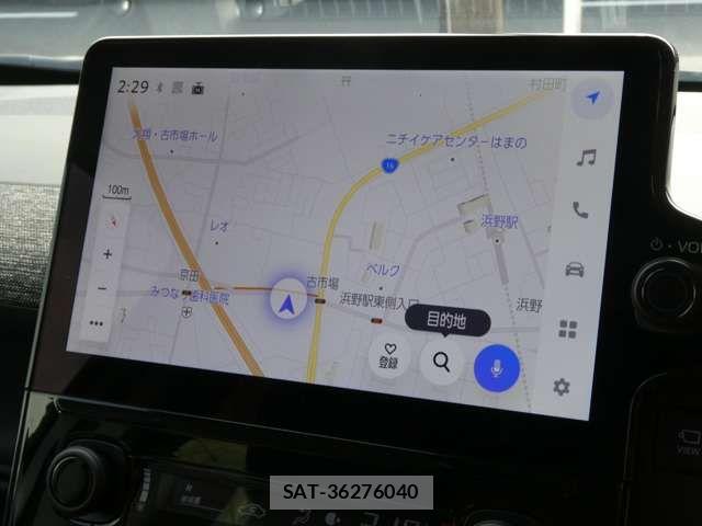 Toyota SIENTA 2026-02 7502825-1