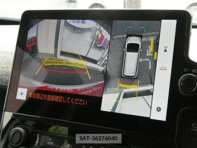Toyota SIENTA 2026-02 7502825-2