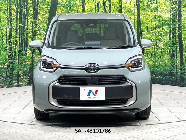Toyota SIENTA 2026-05 7502829-14