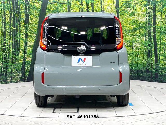 Toyota SIENTA 2026-05 7502829-15