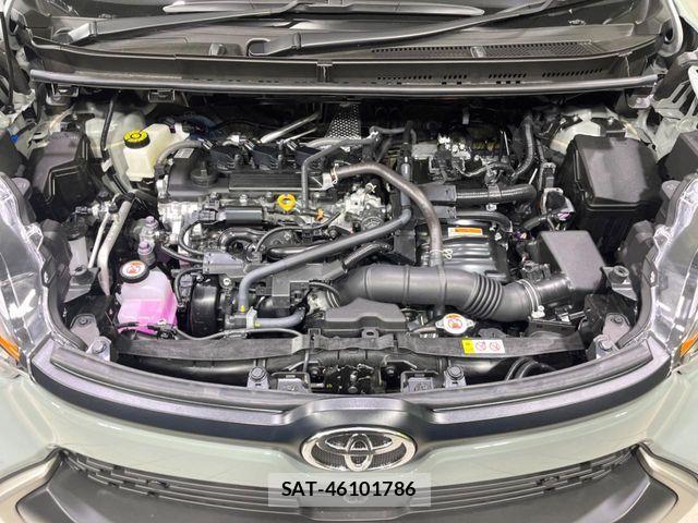 Toyota SIENTA 2026-05 7502829-18